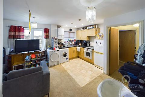 2 bedroom flat for sale, Cotton Court, Northampton NN4