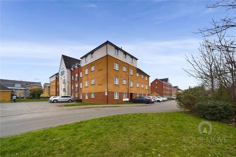 2 bedroom flat for sale, Cotton Court, Northampton NN4