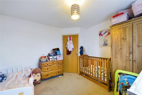 2 bedroom flat for sale, Cotton Court, Northampton NN4