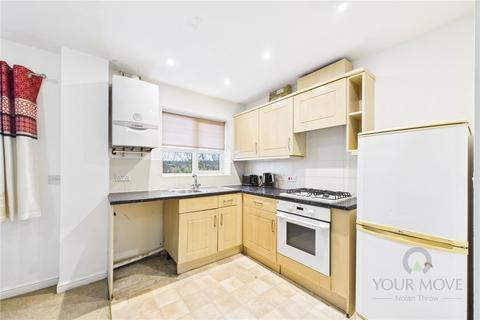 2 bedroom flat for sale, Cotton Court, Northampton NN4