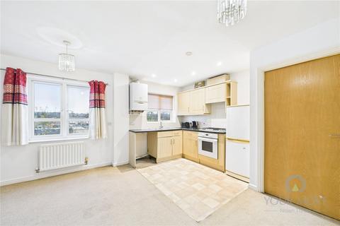2 bedroom flat for sale, Cotton Court, Northampton NN4