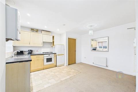 2 bedroom flat for sale, Cotton Court, Northampton NN4