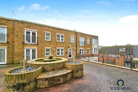 2 bedroom flat for sale, Victoria Road, Kent CT11