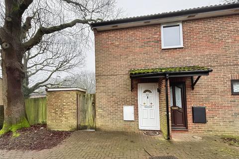 1 bedroom maisonette for sale, Walsingham Close, Kent ME8