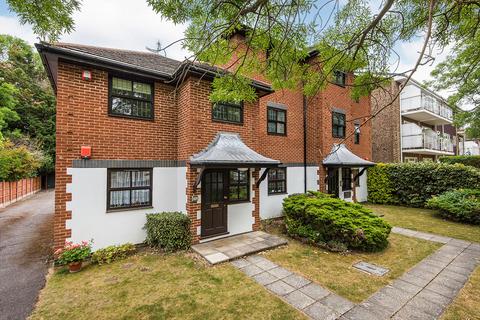 1 bedroom flat for sale, Stirling Court, Surbiton KT6