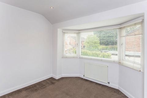 3 bedroom semi-detached house to rent, Manor Road, Manchester M27