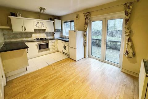 3 bedroom detached house for sale, Border Brook Lane, Manchester M28