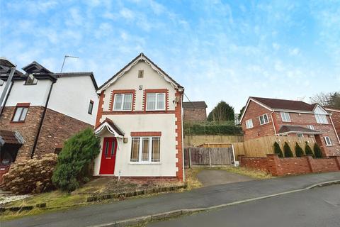 3 bedroom detached house for sale, Border Brook Lane, Manchester M28