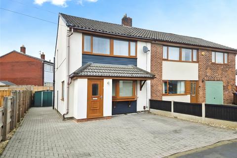 3 bedroom semi-detached house for sale, Glendale Road, Manchester M28