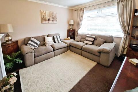 3 bedroom end of terrace house for sale, Ridyard Street, Manchester M38