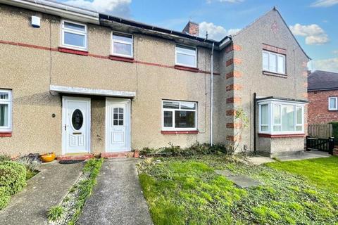 3 bedroom terraced house for sale, Balkwell Avenue, Tyne and Wear NE29