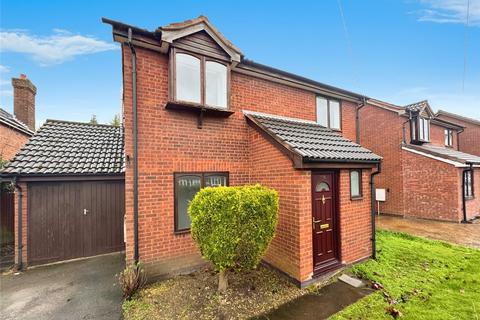 3 bedroom detached house for sale, Long Knowle Lane, West Midlands WV11