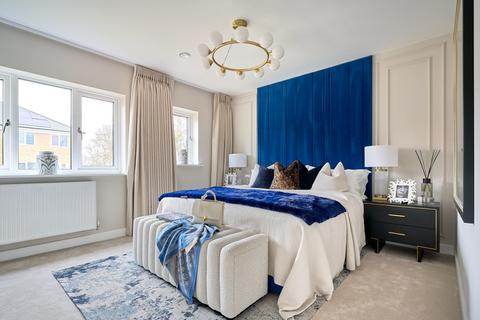 undefined, The Archer - Plot 156 at Heatherwood Royal, Heatherwood Royal, Kings Ride SL5