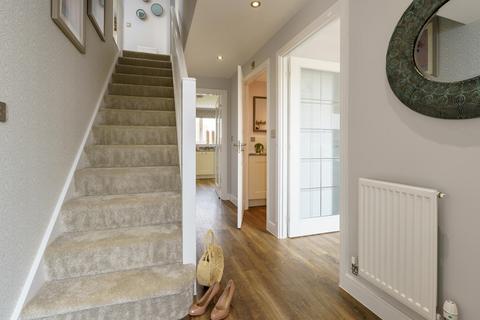 4 bedroom detached house for sale, The Shelford - Plot 52 at Cranbrook, Cranbrook, Tillhouse Road EX5