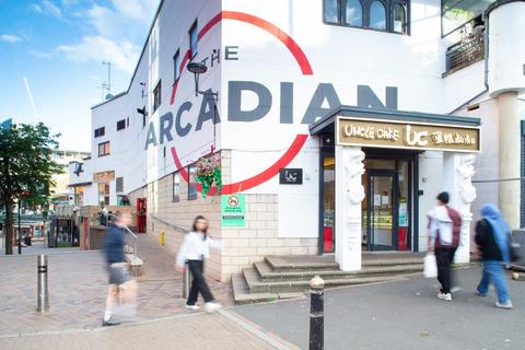 Leisure facility to rent, The Arcadian by M, Birmingham B5