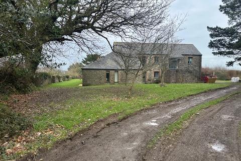 5 bedroom detached house to rent, Grampound , Truro