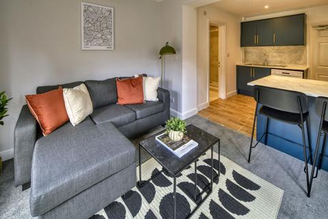 undefined, Bristol BS10