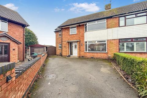 undefined, Glendon Gardens, Bedworth CV12