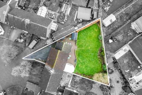 undefined, Glendon Gardens, Bedworth CV12