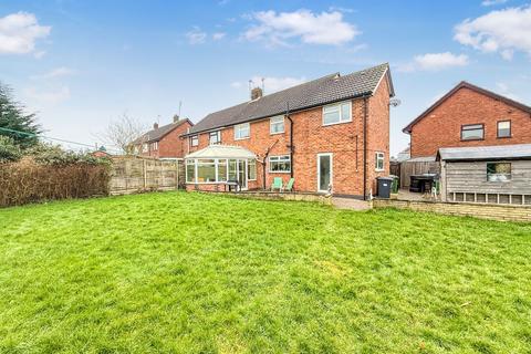 undefined, Glendon Gardens, Bedworth CV12