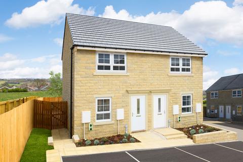 2 bedroom end of terrace house for sale, Kenley at The Bridleways Eccleshill, Bradford BD2