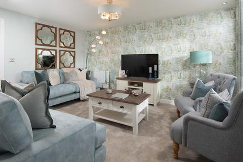 4 bedroom detached house for sale, Windermere at The Bridleways Eccleshill, Bradford BD2
