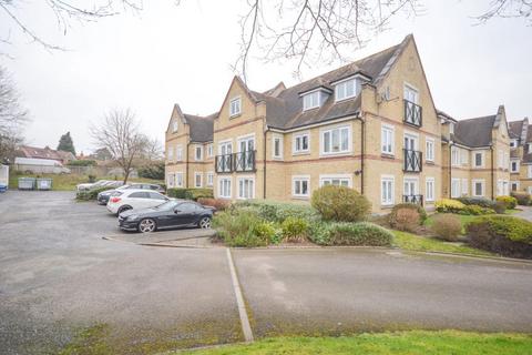 Priory Court, Bishop`s Stortford