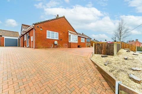 3 bedroom detached bungalow for sale, Eastgate street, North Elmham