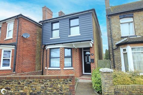 3 bedroom detached house for sale, Albion Road, Broadstairs