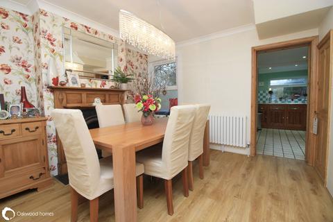 3 bedroom detached house for sale, Albion Road, Broadstairs