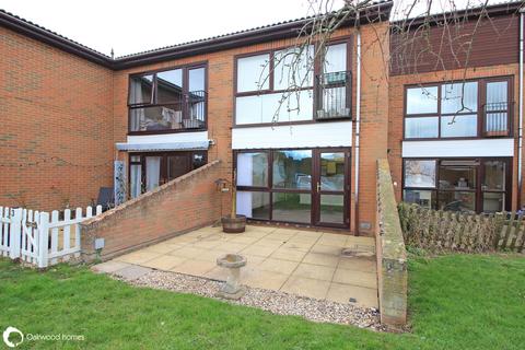 1 bedroom retirement property for sale, Claire Court, Kent Gardens, Birchington