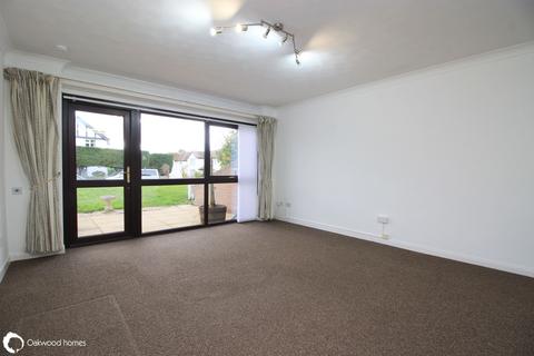 1 bedroom retirement property for sale, Claire Court, Kent Gardens, Birchington