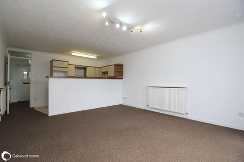 1 bedroom retirement property for sale, Claire Court, Kent Gardens, Birchington