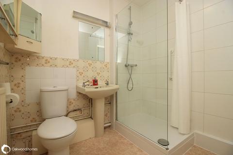 1 bedroom retirement property for sale, Claire Court, Kent Gardens, Birchington