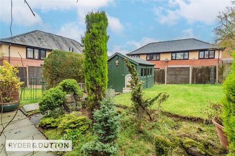 19 Andrew Road, Manchester, M9 8AY