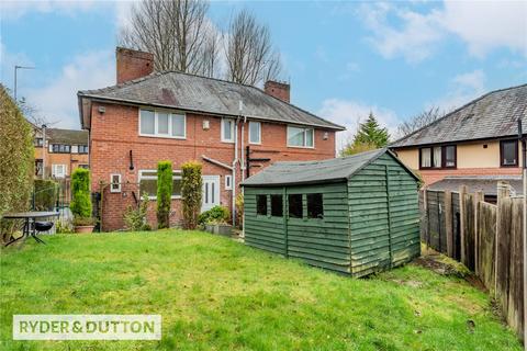 19 Andrew Road, Manchester, M9 8AY