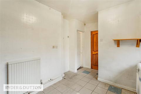 19 Andrew Road, Manchester, M9 8AY