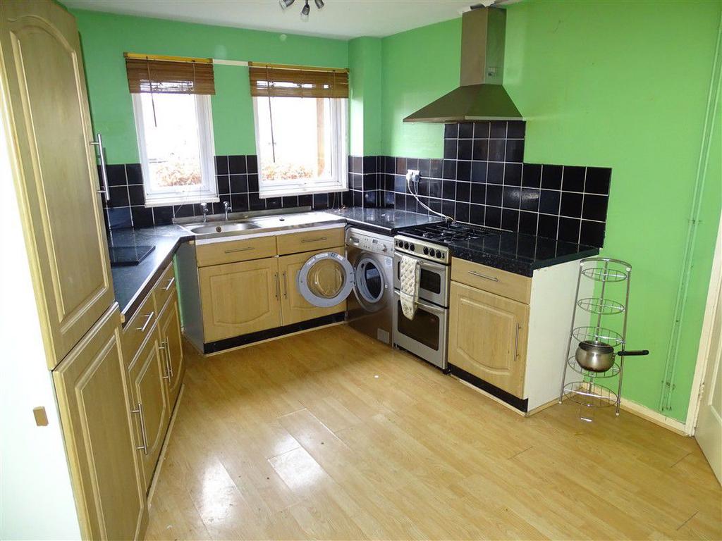 Kitchen Diner A