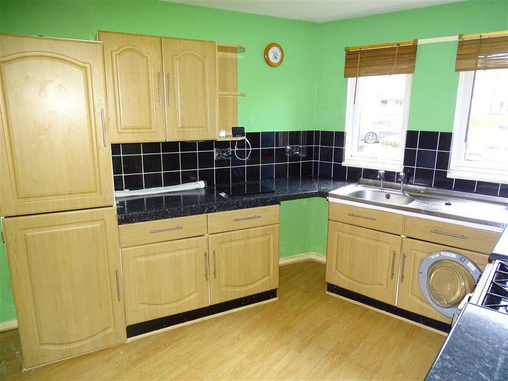Kitchen Diner B