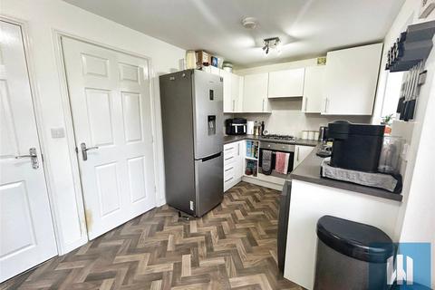 2 bedroom semi-detached house for sale, Woodland Walk, Upton, Pontefract, WF9