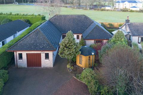 4 bedroom detached house for sale, Muirton, by Gleneagles, Auchterarder PH3