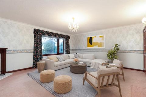 4 bedroom detached house for sale, Muirton, by Gleneagles, Auchterarder PH3