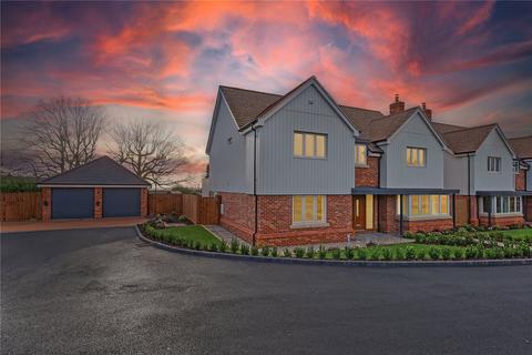 4 bedroom detached house for sale, Lawsons Place, Kelvedon Road, Wickham Bishops, Essex, CM8