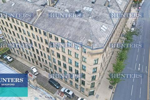 1 bedroom apartment for sale, Broadgate House Bradford, West Yorkshire, BD1 4QQ