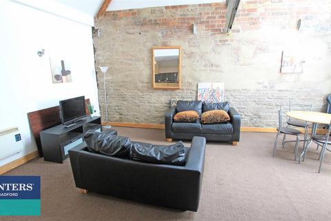 undefined, Broadgate House Bradford, West Yorkshire, BD1 4QQ
