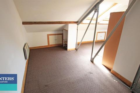 undefined, Broadgate House Bradford, West Yorkshire, BD1 4QQ