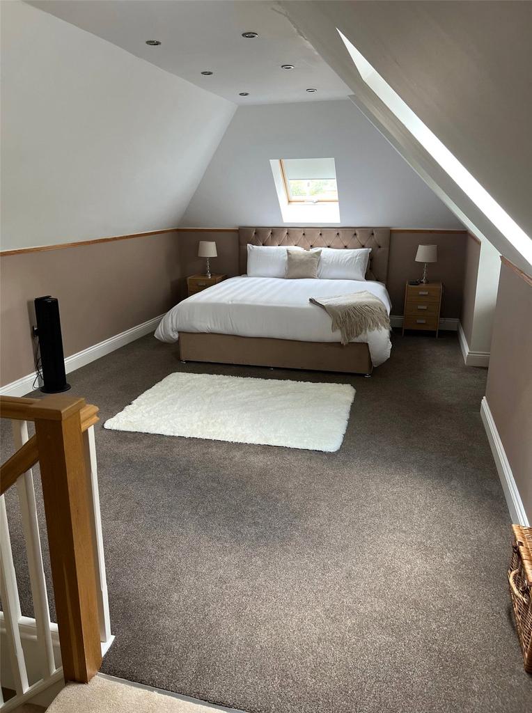 Bedroom Six