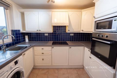 2 bedroom semi-detached house for sale, Arbroath Road, Farringdon, Sunderland