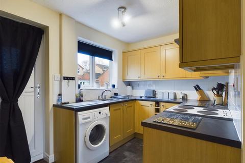 1 bedroom semi-detached house for sale, 37 Fitzjohn Close, Malton, YO17 7FB