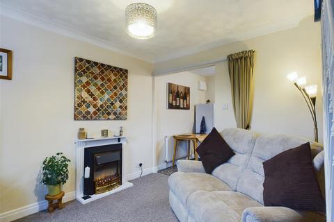 1 bedroom semi-detached house for sale, 37 Fitzjohn Close, Malton, YO17 7FB